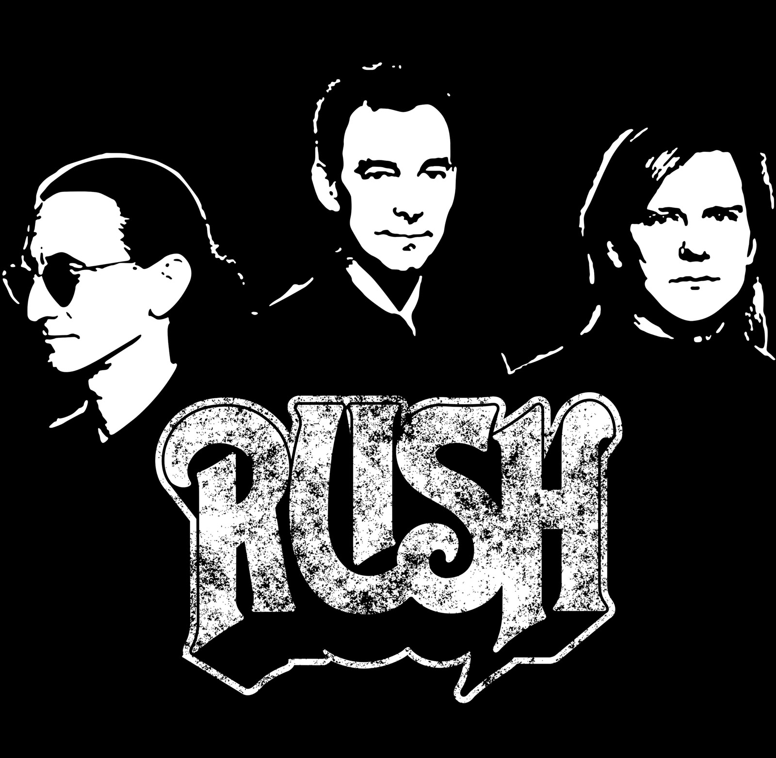 Rus k. Группа Rush. Rush Band logo. Rush группа обложки. Rush Rock Group.