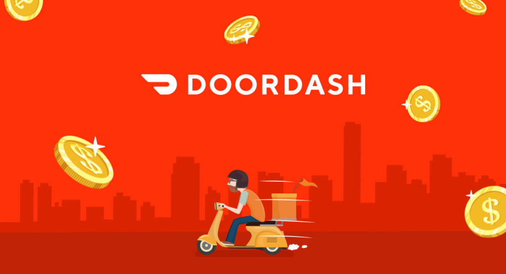 Doordash Business Model And Revenue Sources Revealed Free Web Destinations